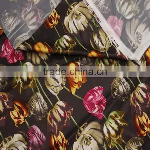 2016 Lady Garment Fabric China Supplier of Cotton Print Fabric Textiles thumbnail-3