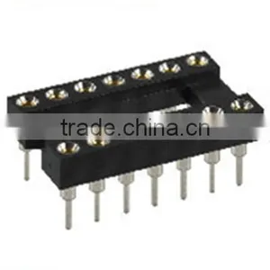 Electronic Accessories & Supplies 2 3 4 5 6 7 8 9 10 12 18 16 26 30 40 50 Pin Pogo Pin Connector thumbnail-5