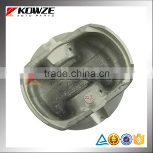 Piston And Pin Assembly For Mitsubishi Delica CV5W 4B12 Outlander XL CW5W Lancer CX5A CY5A 1110B365 thumbnail-4