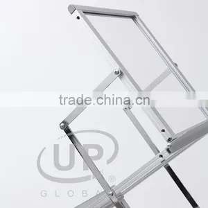 Durable Adjustable Brochure Holder thumbnail-6