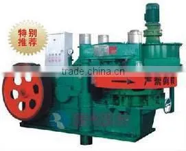 Brick Machine Burn-free Brick Machine MSZ200-8C thumbnail-1