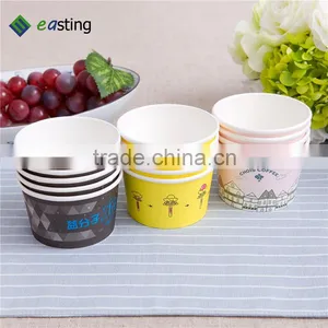 Double PE High-speed Equipment Ice Cream Cups thumbnail-3
