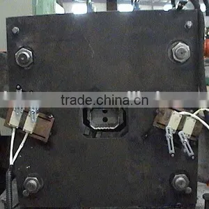 Downspout Forming Machine and Curving Machine thumbnail-2