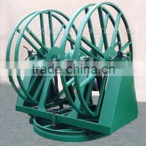 High Quality Tube Forming and Welding Machine thumbnail-4