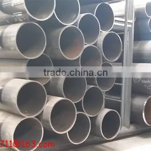 Tpco Astm A500 Erw Steel Pipe thumbnail-1