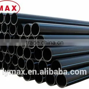 Buy Flexible Waster Pipe/HDPE Drain Pipe in China Factory thumbnail-1