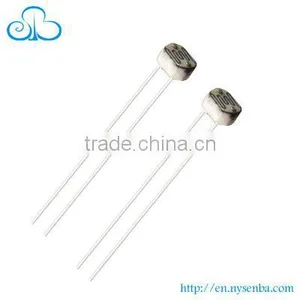 Small Volume Hotsales Photoresistors Free Samples thumbnail-1