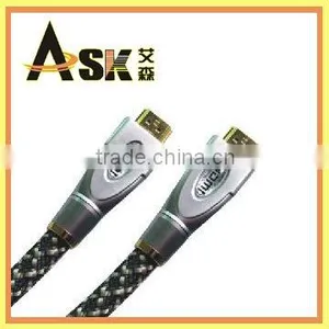 Hdmi to 30 Pin Cable thumbnail-1