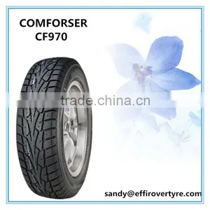 Customized New Car Tire 195/65R15 thumbnail-1
