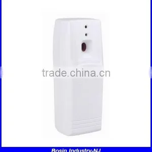 Wall Mounted Spray Bathroom Electric Fragrance Dispenser thumbnail-1
