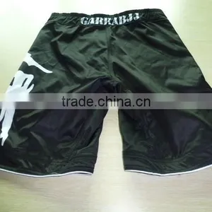 MMA SHORTS, MARTIAL ARTS SHORTS, THAI SHORTS thumbnail-2