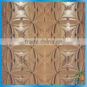 3D Design Interior Wall Paneling thumbnail-5