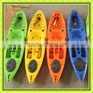 3 m Fish Kayak Camouflage Boat Dace Pro Angler thumbnail-2