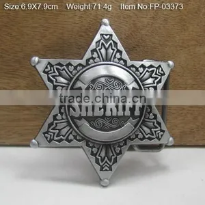 2015 China Metal Name Plate Belt Buckles thumbnail-5