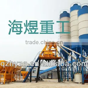 Concrete Batching Plant thumbnail-1