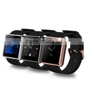 Android Smart Watch / Price of Smart Watch Phone / China Factory Promotion Low Cost Android Smart Watch thumbnail-1