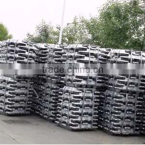 Aluminium Ingot thumbnail-3