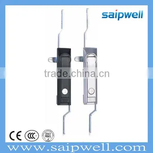SAIP/SAIPWELL 2014 Promotional New Style Adjustable Electronic Door Handle Lock thumbnail-1