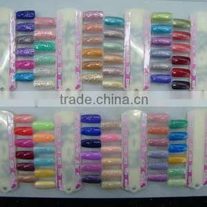New Arrival Gel Polish Nail Art thumbnail-1