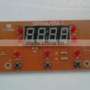 Contol PCBA 106 thumbnail-1