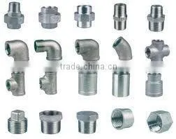 Inconel 718 Tube Fittings thumbnail-1