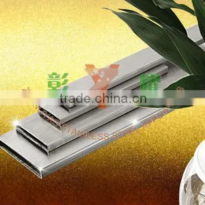Customized Steel Pipe in Defferent Shape thumbnail-1