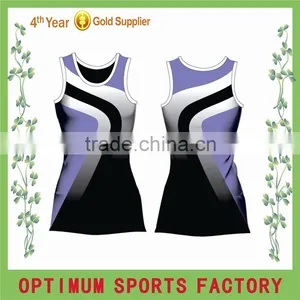 Lycra Fabric Women Tennis Skirt/tennis Uniform/tennis Jersey thumbnail-1