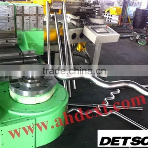 Detsch-60-CNC Metal Pipe Bender thumbnail-2