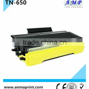 Best Quality Toner Cartridge TN650/3280 Laser Printer Cartridge for Brother Printers Bulk Buy From China thumbnail-1
