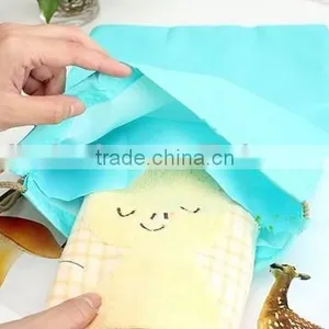 2016 Factory Price Fahsion Beach Towel Bag thumbnail-5