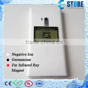 Scalar Quantum Shield Anti Radiation Mobile Phone Sticker Anti Radiation Chip thumbnail-1