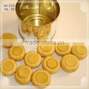 PNS Mushroom Pickled Salty in Tins thumbnail-3