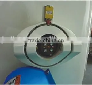 Animal Feed Production Line Machine thumbnail-4