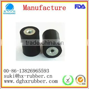 Manufacturer of Neoprene Rubber Pad thumbnail-1