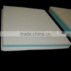 Good Quality Sound Proof Wave Foam Sponge thumbnail-3