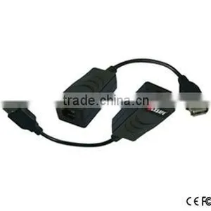 Support USB1.1 and 2.0 Protocal Extender FS-6001U thumbnail-1