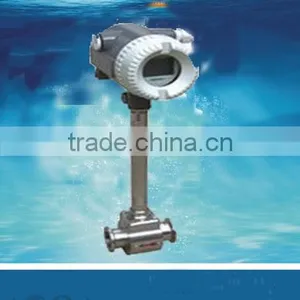 Vortex Flow Meters/hydrogen Peroxide Flowmeter thumbnail-1