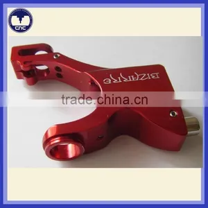 Anodizing Aluminum Precision CNC Parts thumbnail-5