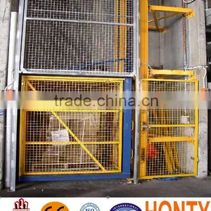 Motorized Vertical Platform Lifting thumbnail-1