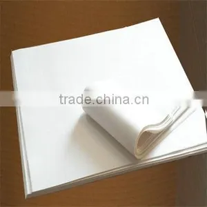 1350 China Refractory Ceramic Fiber Paper With 5mm Thickness thumbnail-1