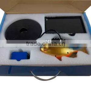 Rubber Duck 4g Antenna 600 - 2700mhz SMA/RPSMA/ts9 External Antenna for 4g Moderm thumbnail-2