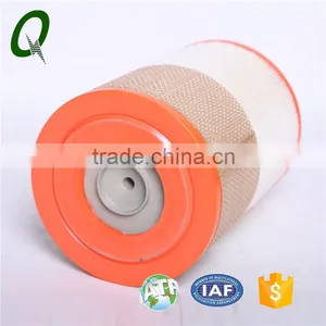 High Quality Trucks Parts Air Intake Filters for FAW Trucks thumbnail-2