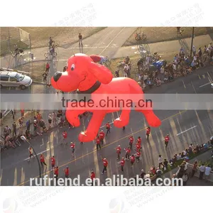 Free Shipping for 3m Inflatable Dog Cartoon , Hot Sell Inflatable Dog Model , High Quality Inflatable Dog thumbnail-1