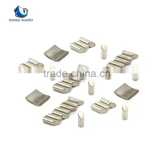Permanent Round Shape N52 Rare Earth Magnet Quality Choice thumbnail-4