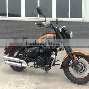2015 New 250cc Chinese Gas Chopper Cruiser Motorcycles thumbnail-2