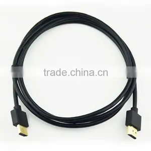 Custom Slim Cables to Hdmi Projector thumbnail-3
