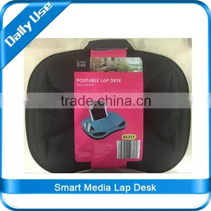 New Design Smart Media Lap Desk Easy Take Portable thumbnail-4