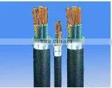 Rubber Insulated Cold Resistant Flexible Cable thumbnail-1