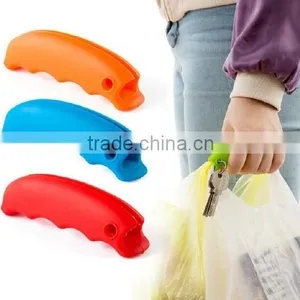 Durable Handy Shopping Bag Grip Convenient Bag Holder Handle thumbnail-3