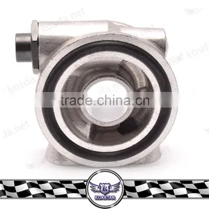 Thermostat Oil Cooler Adapter thumbnail-1